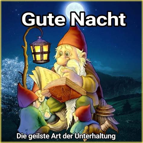 gute nacht gif